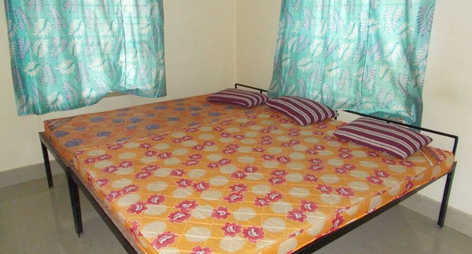 Mousumi Guest House, Bolpur 4